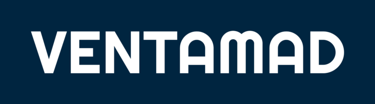 Logo Ventamad