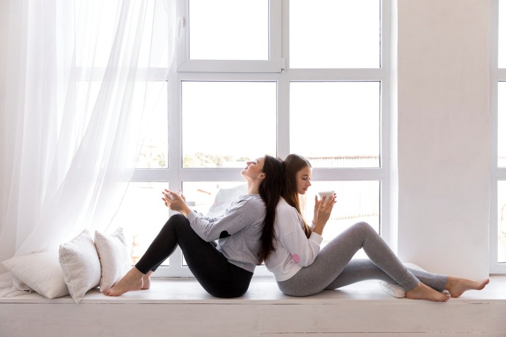 Ventanas Oscilobatientes